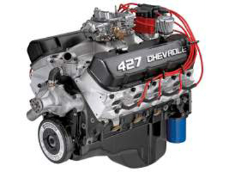 U0271 Engine